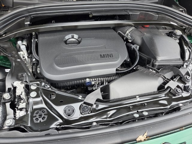 2027 MINI Cooper S Countryman Iconic