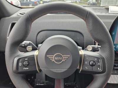 2027 MINI Cooper S Countryman Iconic