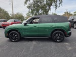 2027 MINI Cooper S Countryman Iconic