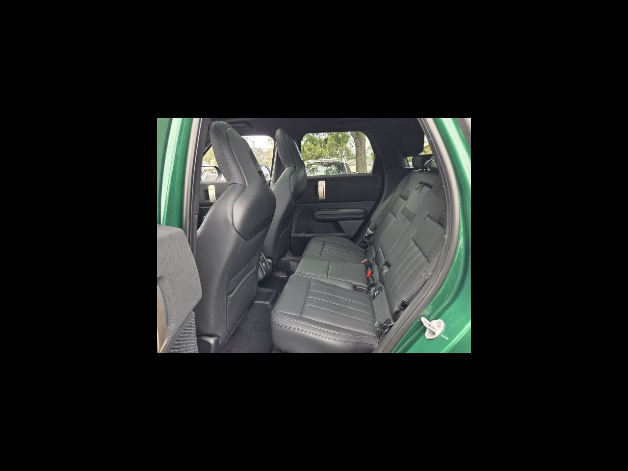 2027 MINI COUNTRYMAN ICONIC
