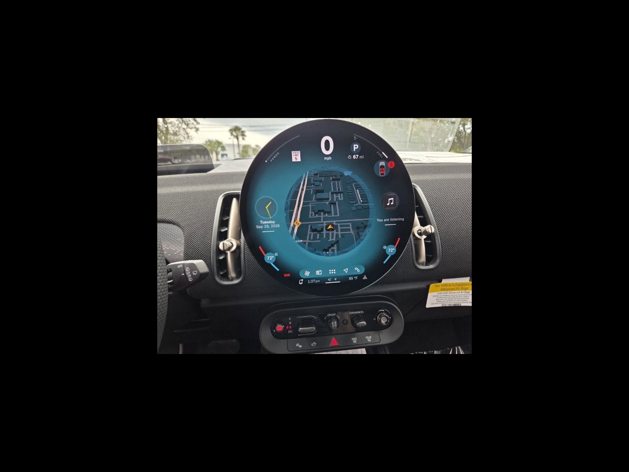 2027 MINI COUNTRYMAN ICONIC