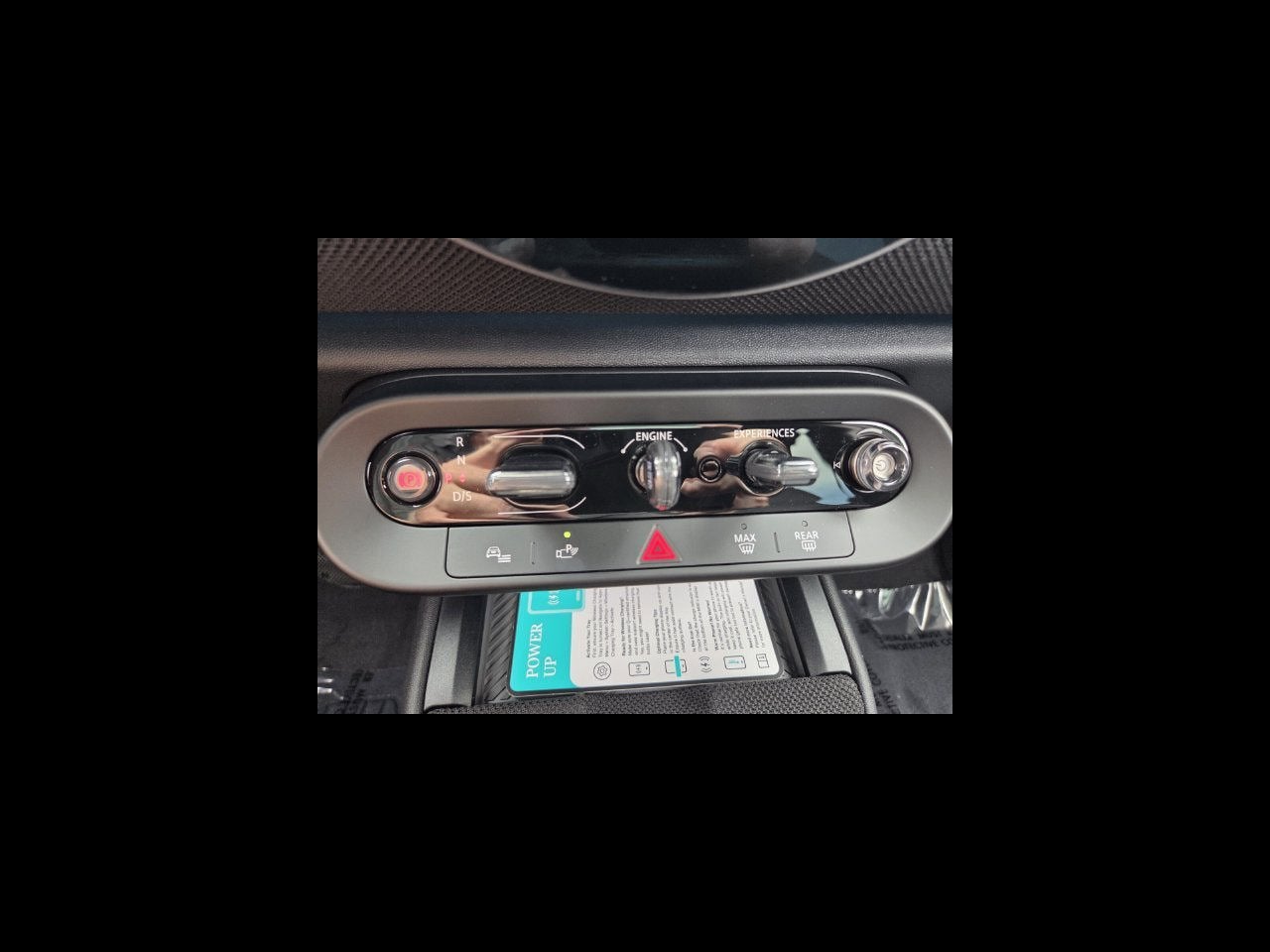 2027 MINI COUNTRYMAN ICONIC
