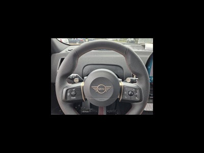 2027 MINI COUNTRYMAN ICONIC