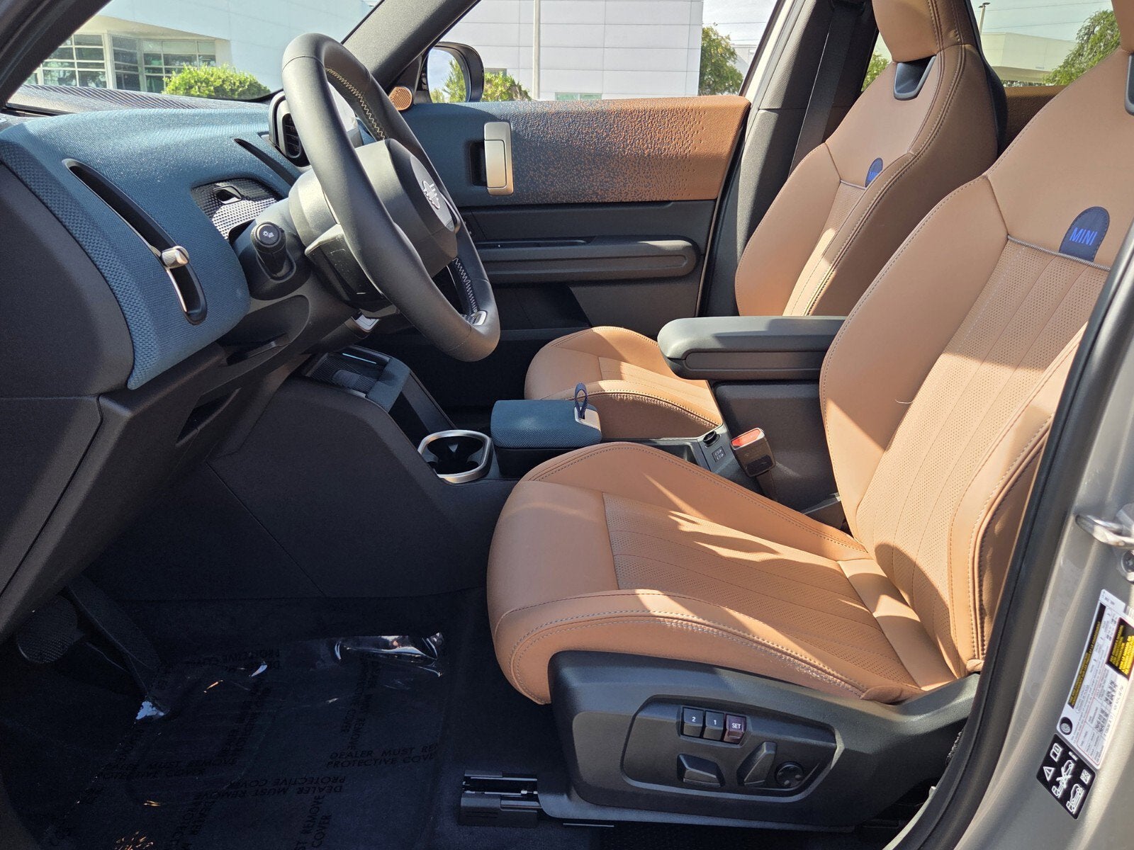 2026 MINI COUNTRYMAN S