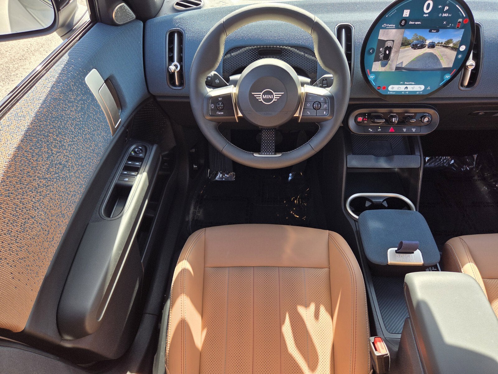 2026 MINI COUNTRYMAN S