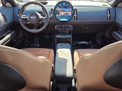 2026 MINI COUNTRYMAN S