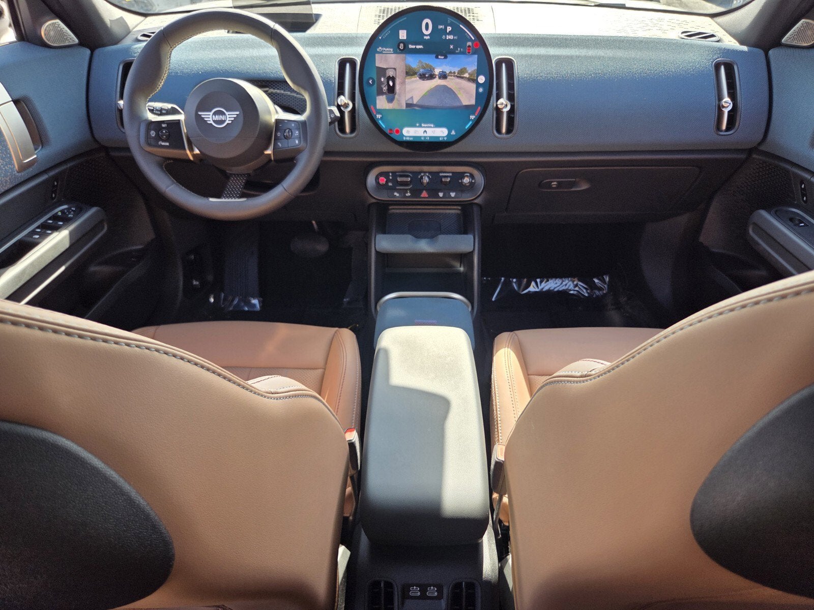 2026 MINI COUNTRYMAN S