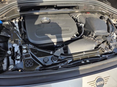 2026 MINI COUNTRYMAN S