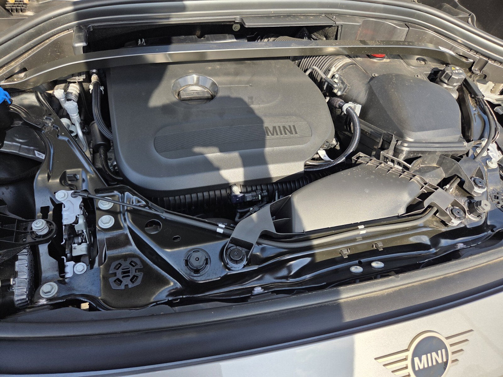2026 MINI COUNTRYMAN S