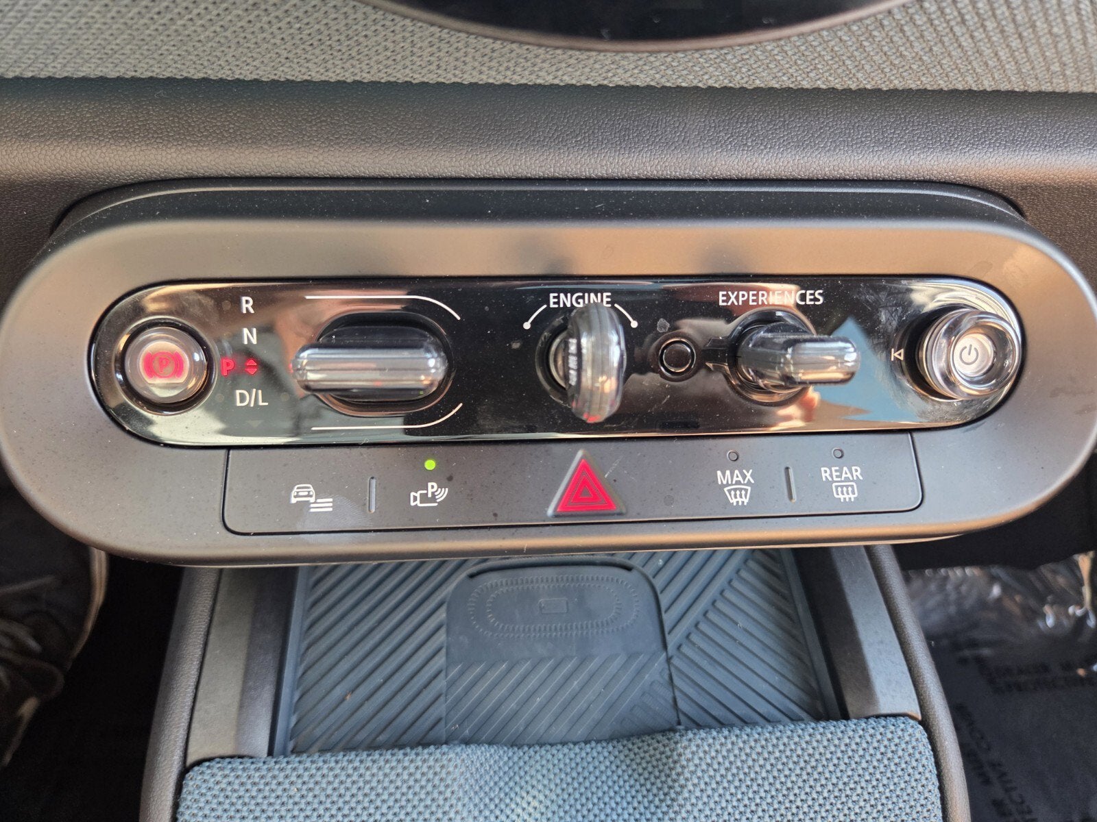 2026 MINI COUNTRYMAN S