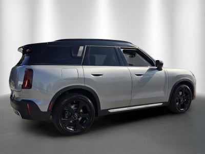 2026 MINI COUNTRYMAN S