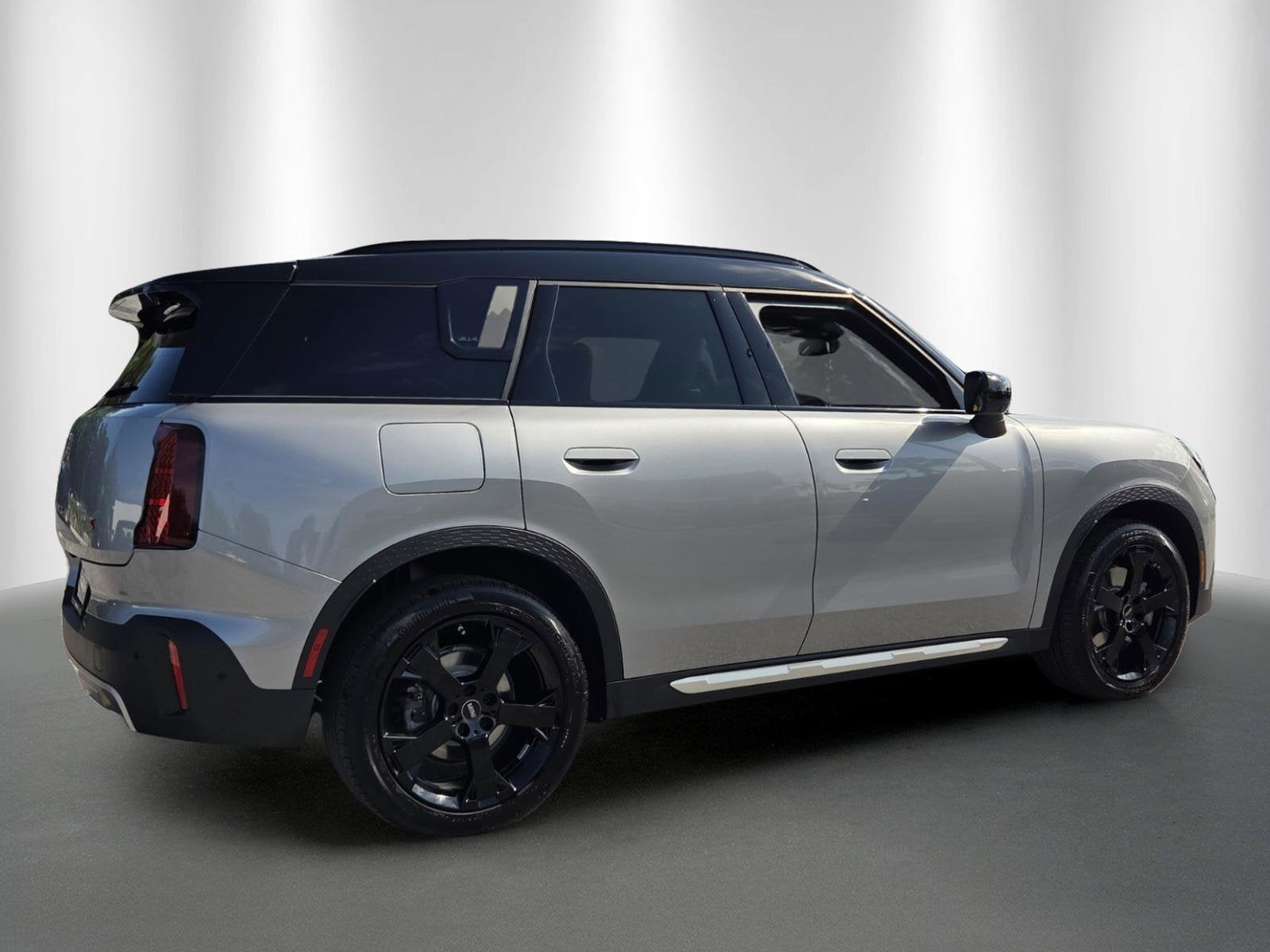2026 MINI COUNTRYMAN S