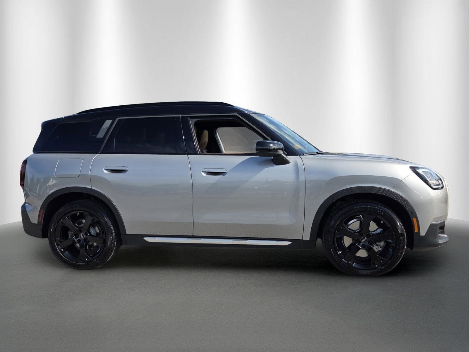 2026 MINI COUNTRYMAN S