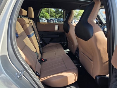 2026 MINI COUNTRYMAN S