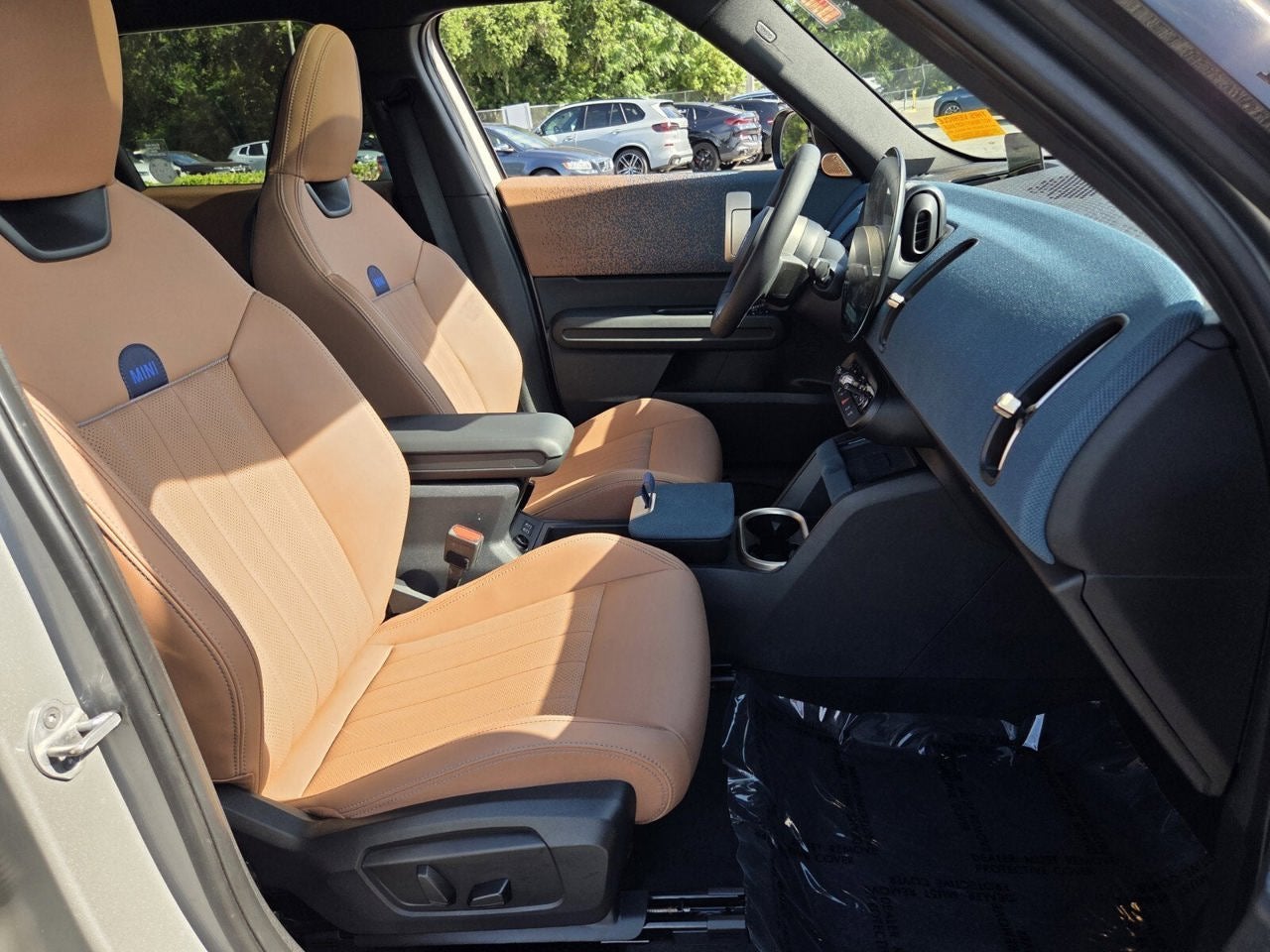 2026 MINI COUNTRYMAN S