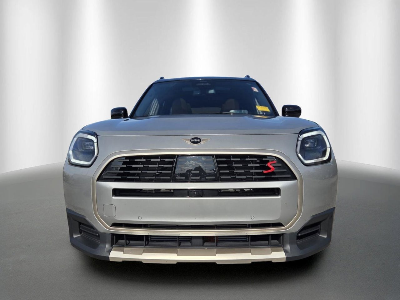 2026 MINI COUNTRYMAN S