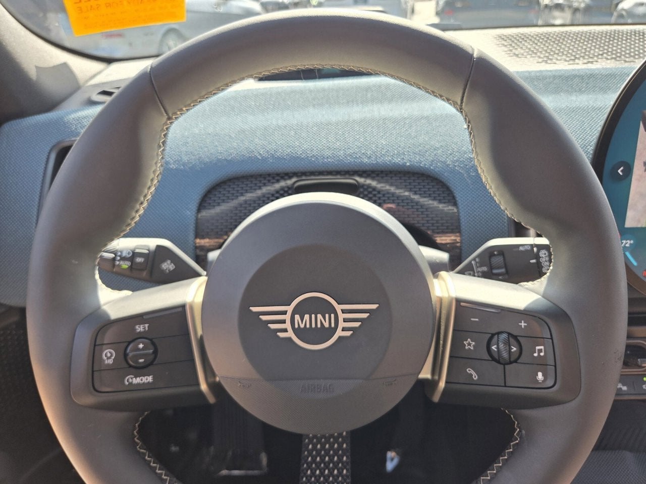 2026 MINI COUNTRYMAN S