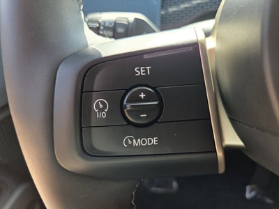 2026 MINI COUNTRYMAN S