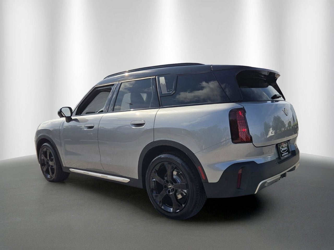 2026 MINI COUNTRYMAN S