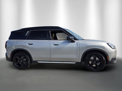 2026 MINI COUNTRYMAN S
