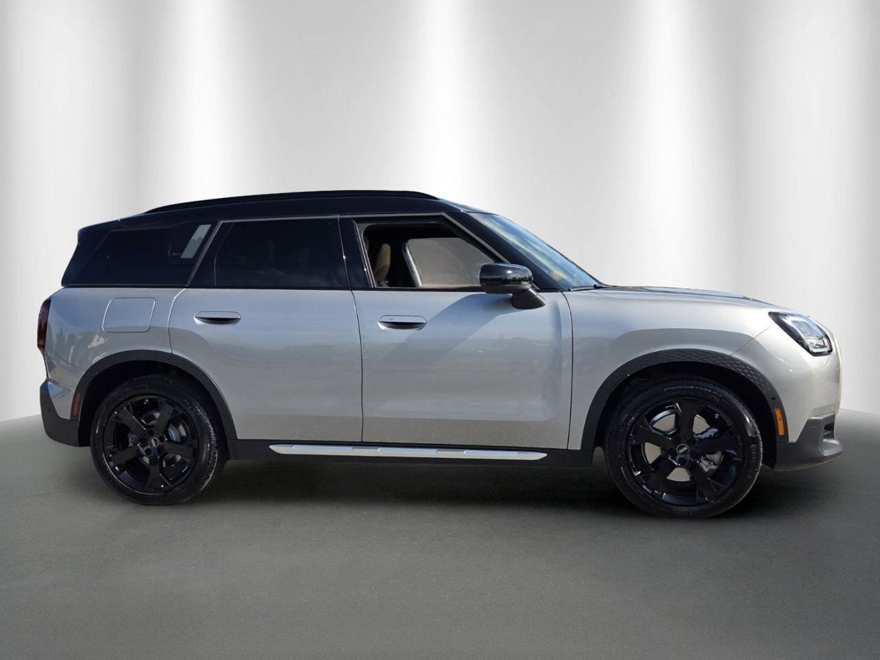 2026 MINI COUNTRYMAN S