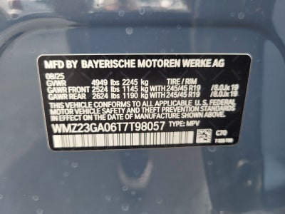 2026 MINI Countryman All4 Cooper S