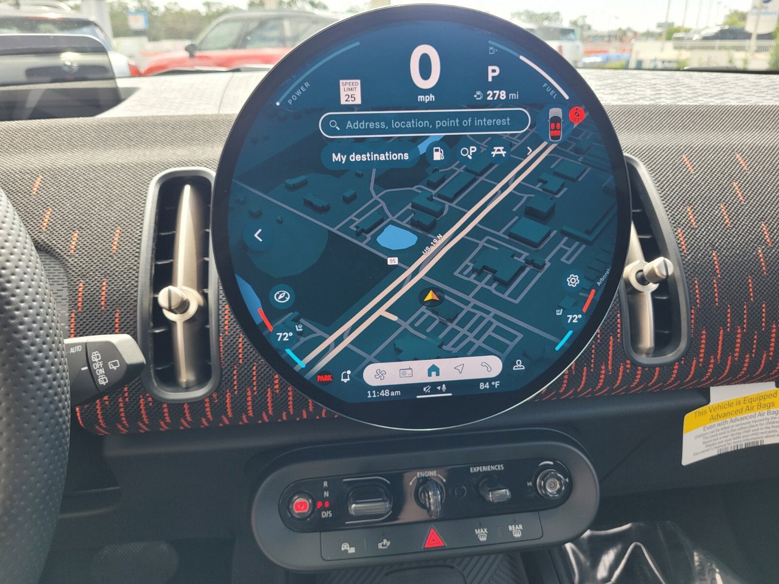 2026 MINI Countryman All4 Cooper S