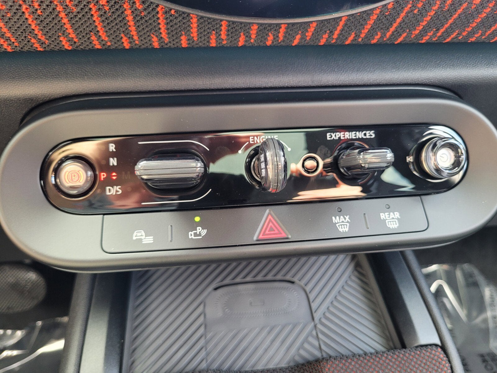 2026 MINI Countryman All4 Cooper S