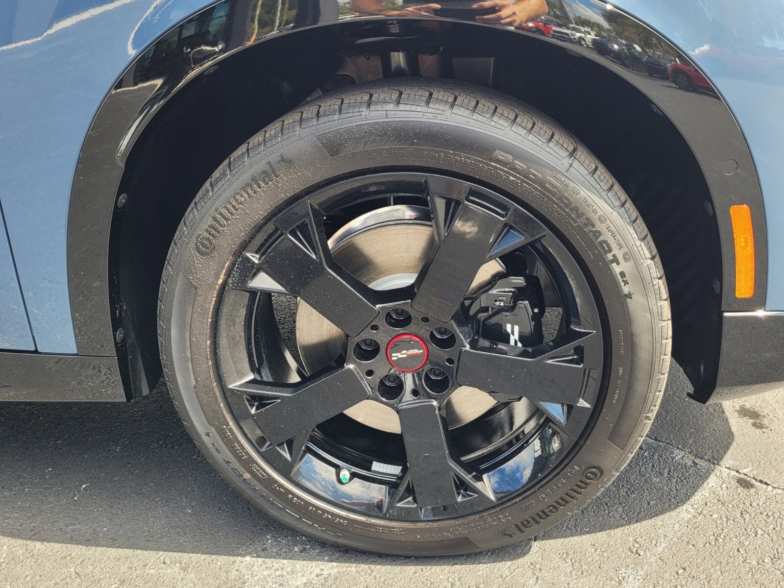 2026 MINI Countryman All4 Cooper S