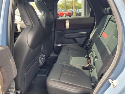 2026 MINI Countryman All4 Cooper S