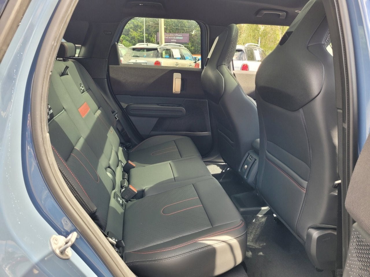 2026 MINI Countryman All4 Cooper S