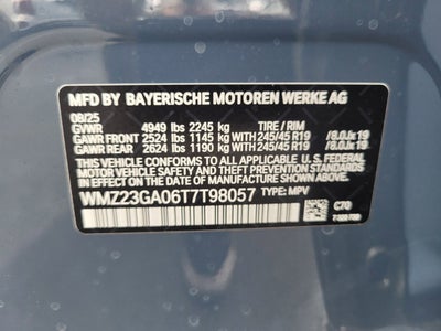 2026 MINI Countryman All4 Cooper S