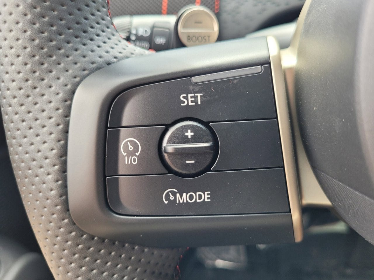 2026 MINI Countryman All4 Cooper S