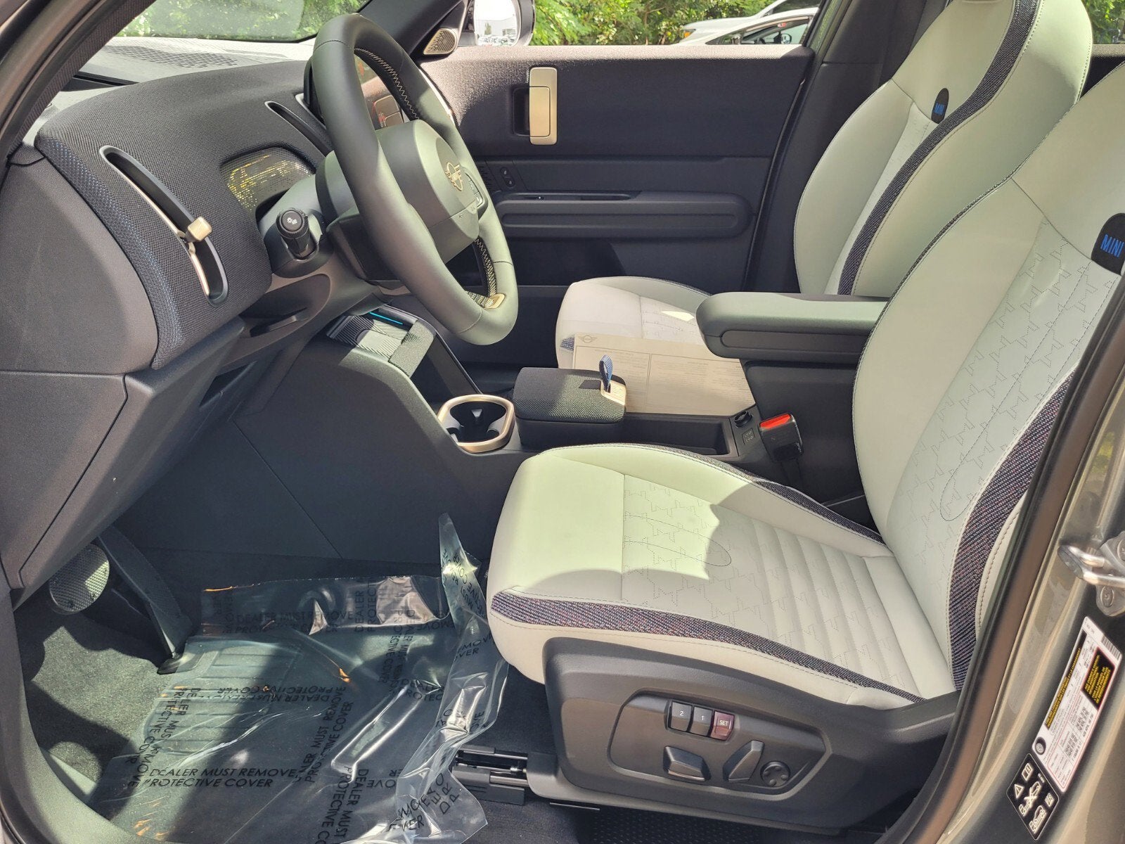 2026 MINI Countryman All4 Cooper S