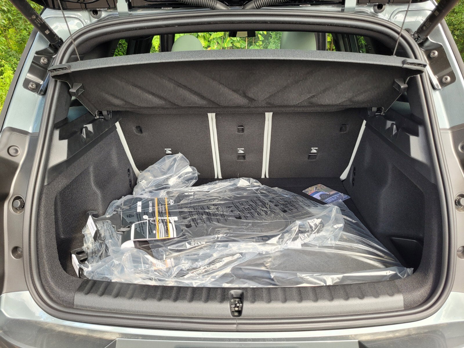 2026 MINI Countryman All4 Cooper S