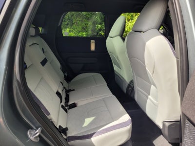 2026 MINI Countryman All4 Cooper S