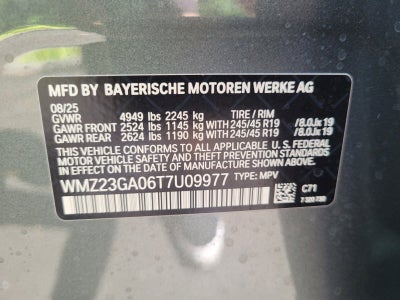 2026 MINI Countryman All4 Cooper S