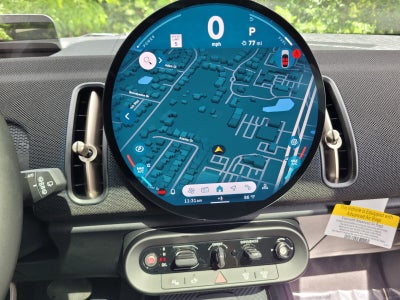 2026 MINI Countryman All4 Cooper S