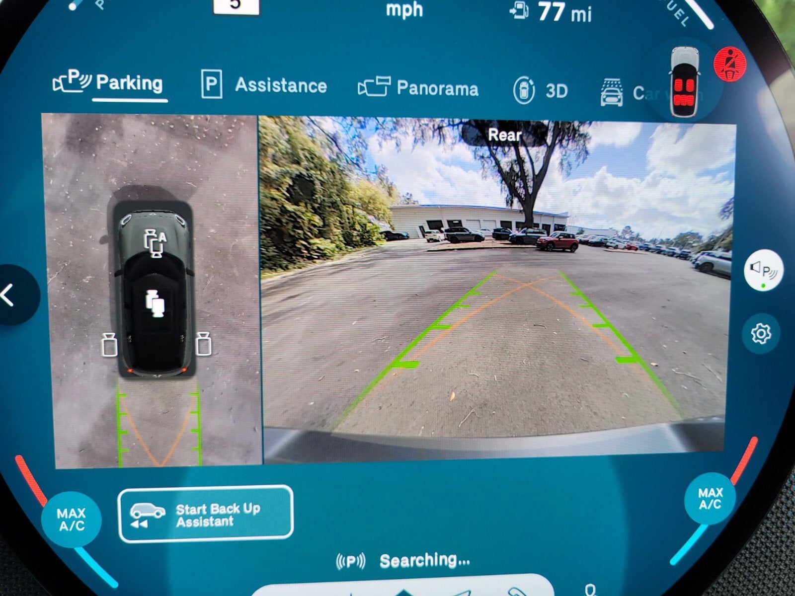 2026 MINI Countryman All4 Cooper S