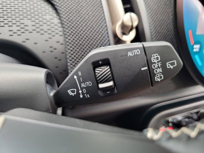 2026 MINI Countryman All4 Cooper S