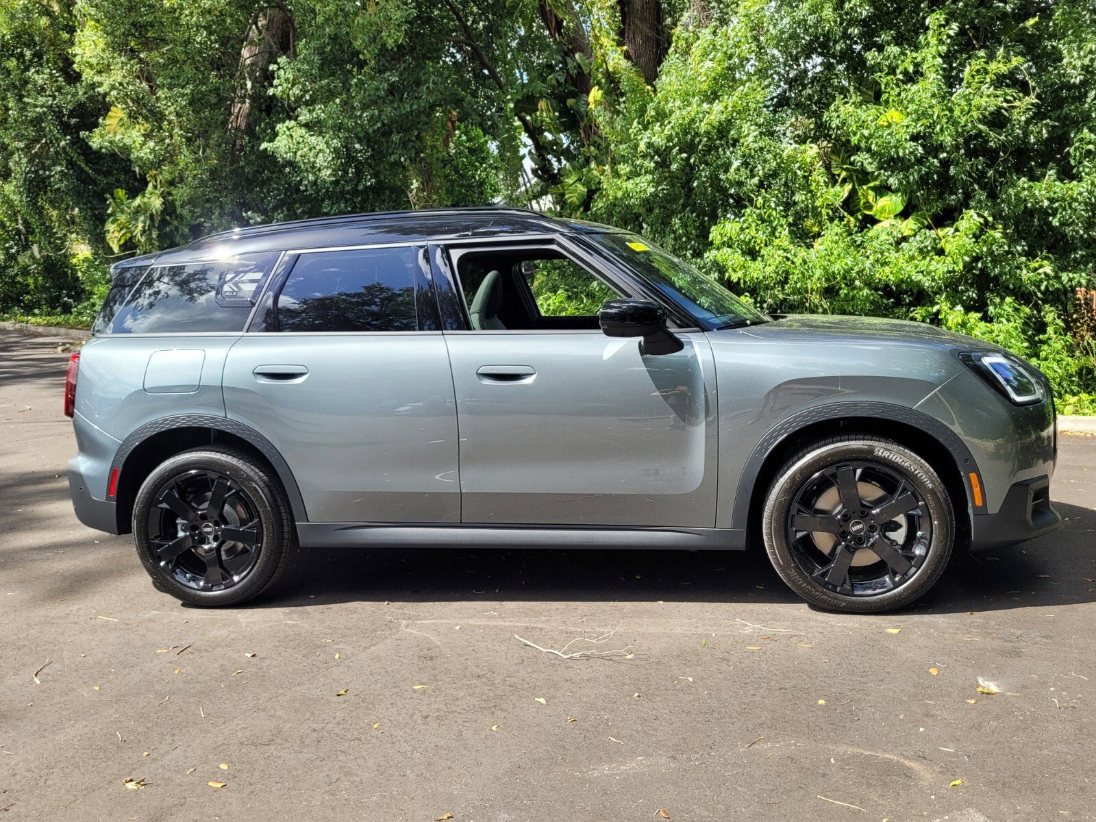 2026 MINI Countryman All4 Cooper S