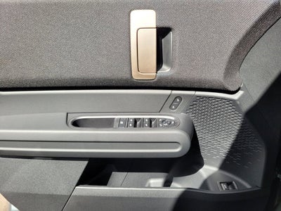 2026 MINI Countryman All4 Cooper S