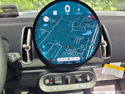 2026 MINI Countryman All4 Cooper S