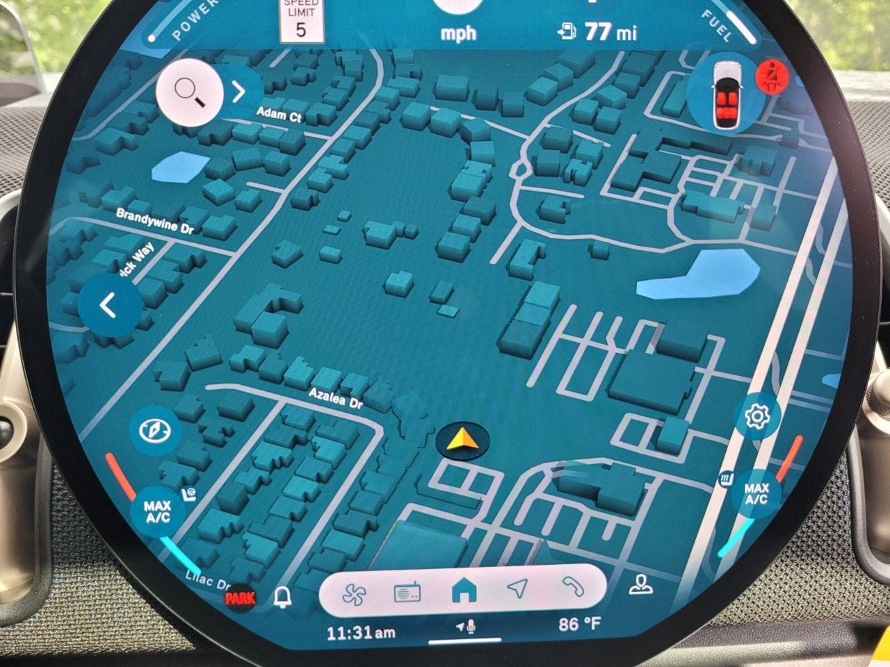 2026 MINI Countryman All4 Cooper S