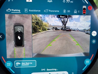 2026 MINI Countryman All4 Cooper S