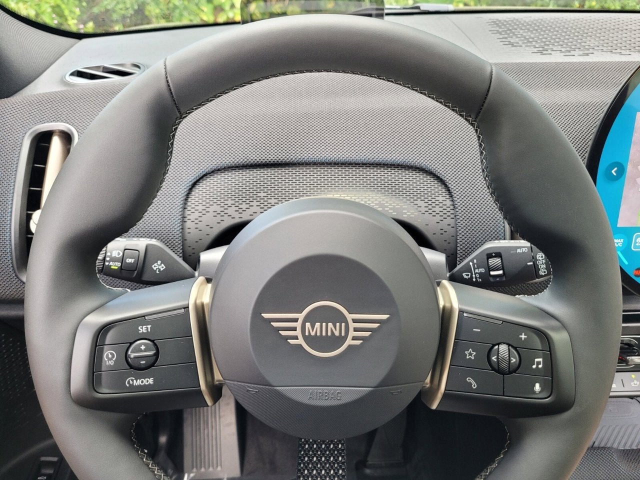 2026 MINI Countryman All4 Cooper S