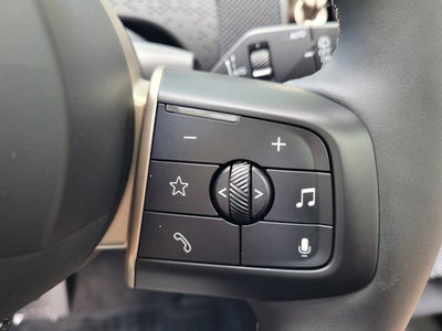 2026 MINI Countryman All4 Cooper S