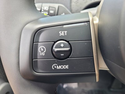 2026 MINI Countryman All4 Cooper S