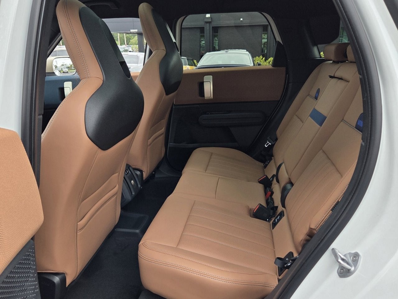 2027 MINI COUNTRYMAN ICONIC