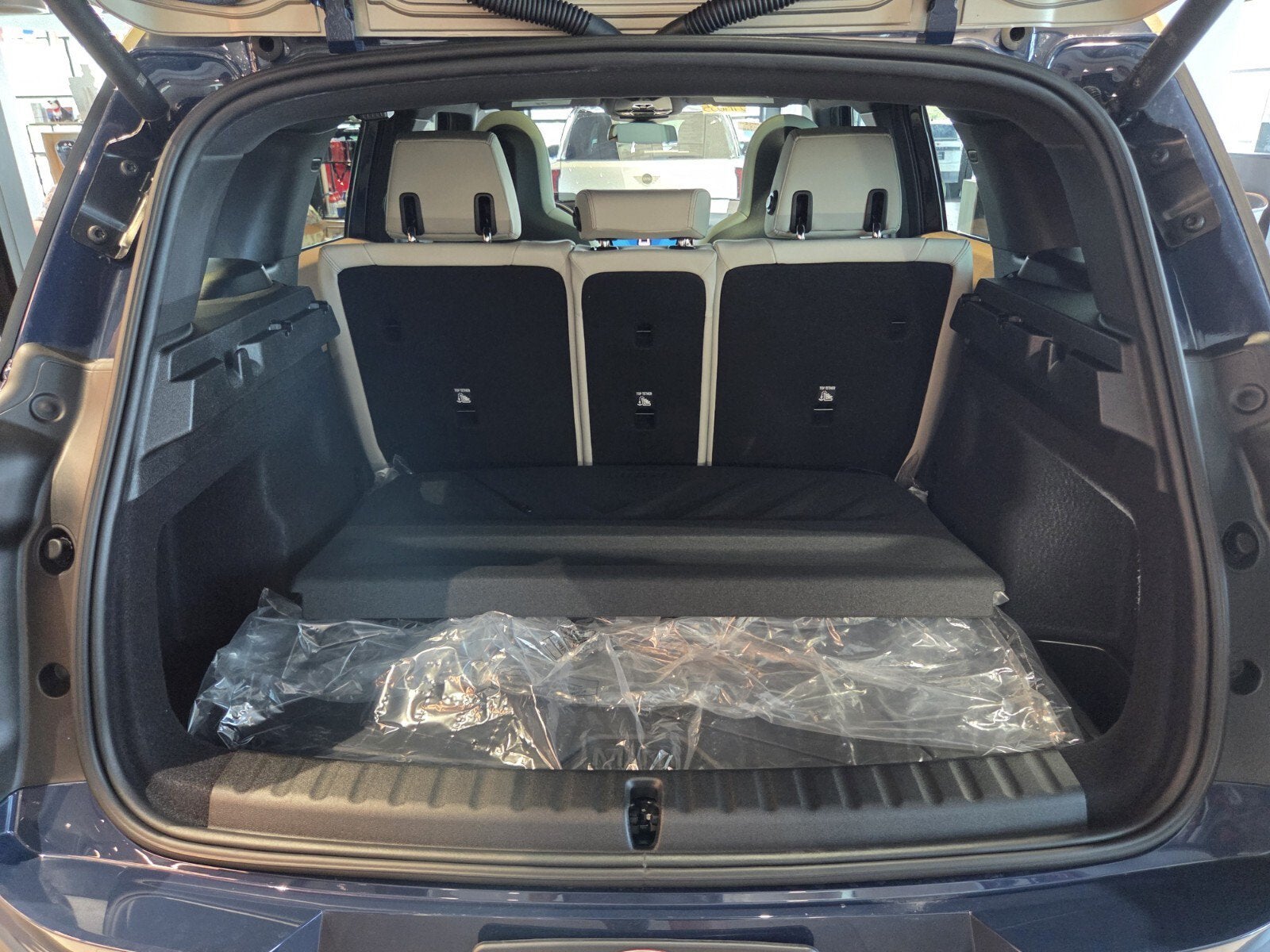 2027 MINI COUNTRYMAN ICONIC